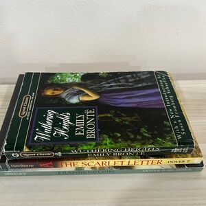 Classic Literature Books